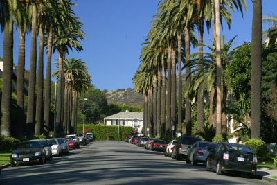 beverly hills