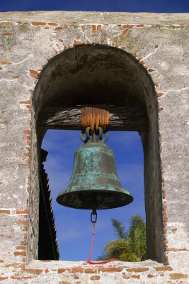 bells of san juan capistrano
