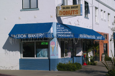 balboa donuts
