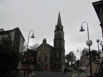 Auld Kirk