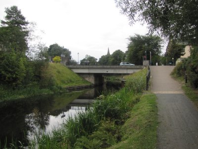 Forth and Clyde Canal