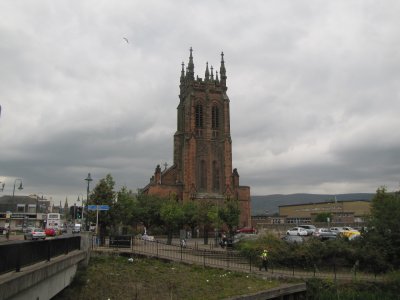 St. Mary's Church