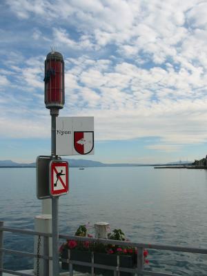 NYON