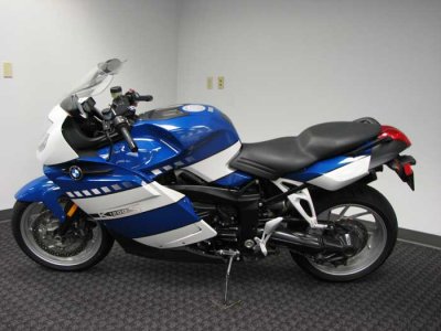 Nice K bike