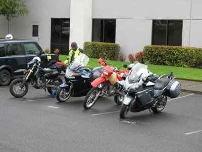 Bikes