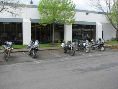 DW Bikes