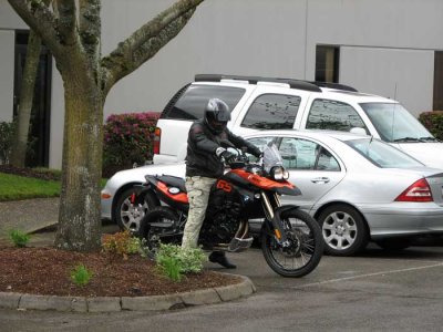 Nice F800