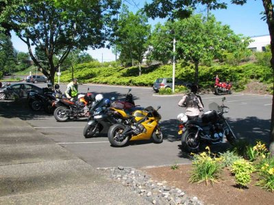 Bikes