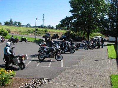 DW Bikes