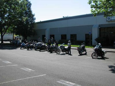 DW Bikes
