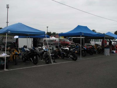 Pits