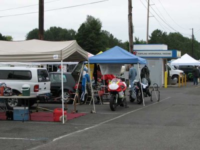 Al's pits