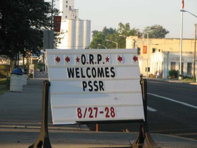 08-27-11 PSSR @ ORP