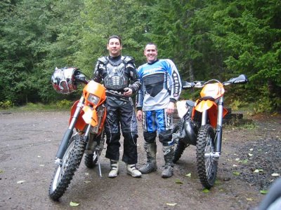 11-13-11 Nestucca Dirt Ride