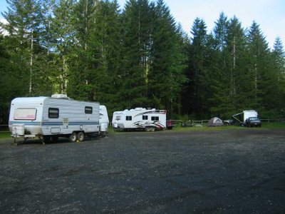 Campers everywhere