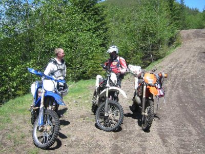 Stopped after Barney Rubble