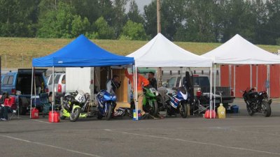 Pits