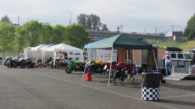 Pits
