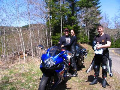 04-24-06 Ride and WCF