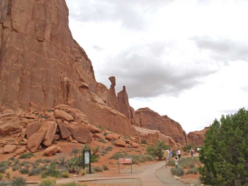 Arches National Park