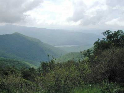 Blue Ridge Parkway