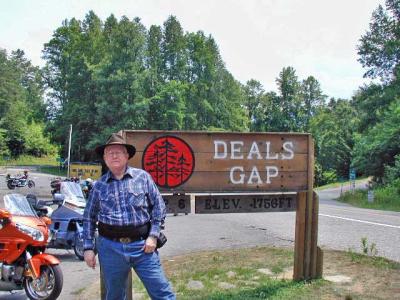 Deals Gap 2002