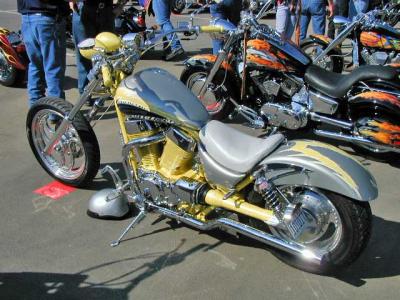 Bike Show