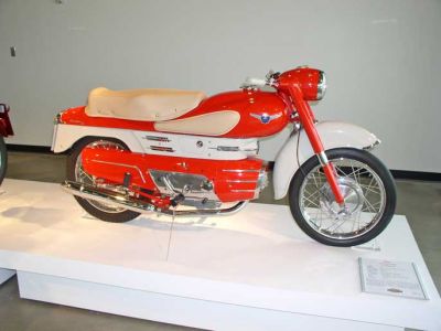 Aermacchi