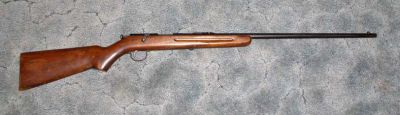 Remington Model 33