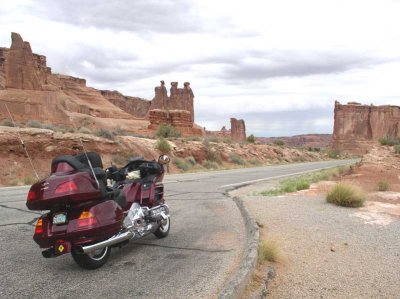 Arches National Park