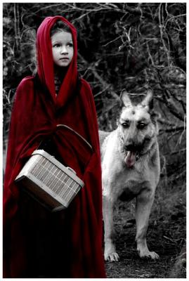 Red Riding Hood