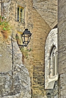 Avignon, Narrowest Street
