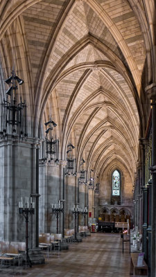 London, Southwark Cathedral