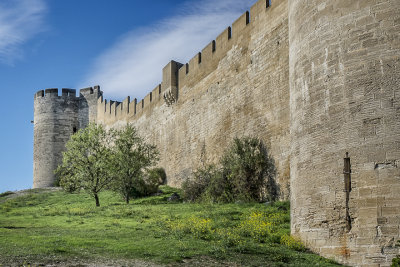 Avignon, Grande Bastide