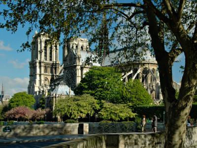 Notre Dame I