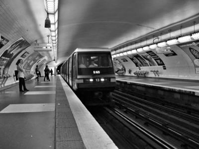 Trains 1
