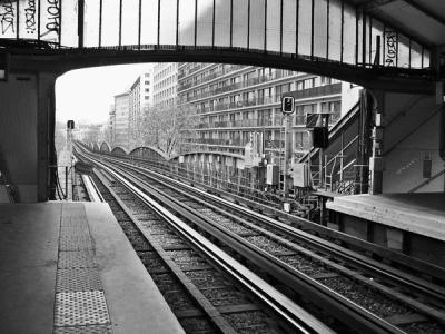 Tracks: A Place for Trains 2
