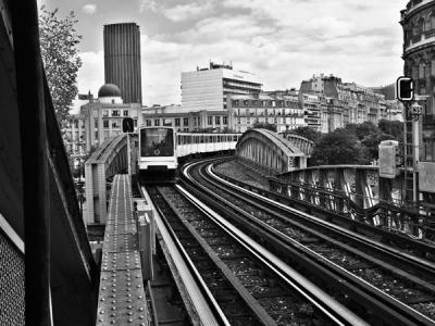 Trains 2
