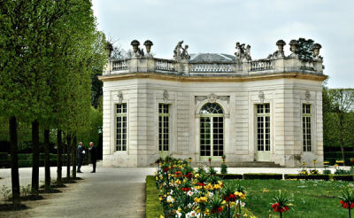 Petite Trianon, Versailles