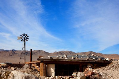 the_road_to_death_valley