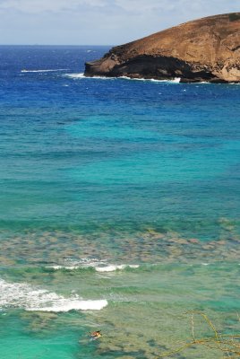 Hanauma Bay, HI
