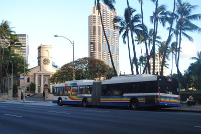 honolulu