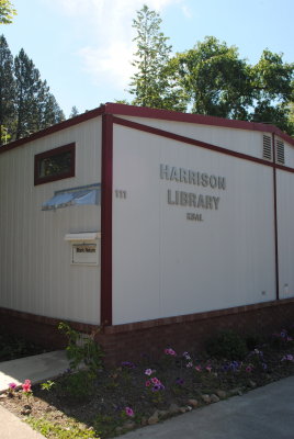 Harrison Library