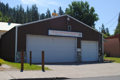 Harrison, ID