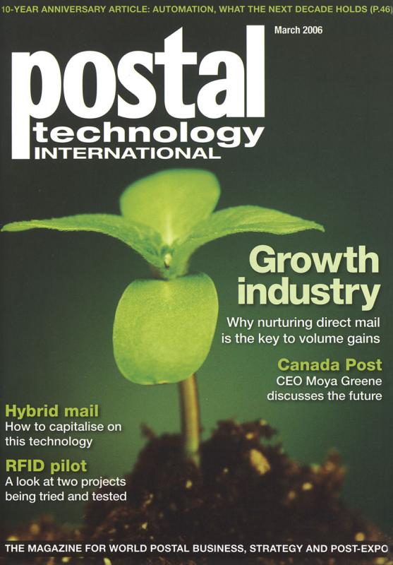Postal Technology Mar06 UK