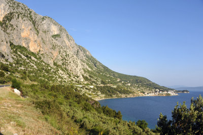 Makarska Coast