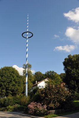 Maypole (Maibaum), Hadorf