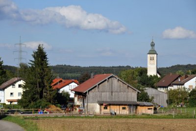 Perchting, Kreis Starnberg