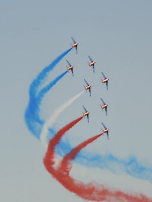 Patrouille Acrobatique de France