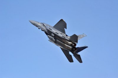 USAF F-15